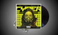 design y2k, grunge punk syle music album cover art unlimited revisions