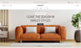 carpentry website furniture website woodwork website furniture carpentry leads
