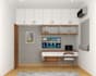 do 3d revit bim and sketchup modeling
