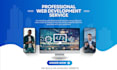 build modern and scalable web solutions