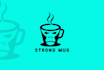 create a modern custom logo animation for your brand
