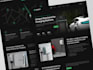 develop custom ev charging website, station finder website and charging app