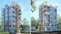 do architectural 3d rendering, animation, and interior design solutions