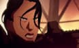 create 2d 3d music video 2d cartoon animation animated short film anime fighting