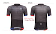 do ghost mannequin, neck joint dummy remove and image editing