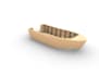 create a professional 3d model of your custom boat