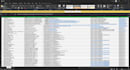 do data entry by web research and copy paste