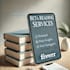 review your book providing structure, flow and clarity
