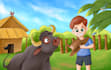 draw children book illustrations and book covers