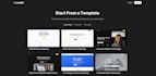 fix or create website using lovable bolt and replit platform