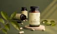 do pouch packaging design, mylar bag design and supplement packaging