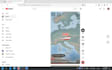 create professional map animations and geography videos