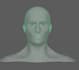 retopology your ai 3d model,unwrap it with the uv map and texture it