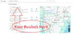 optimize your google my business, local SEO gbp, and map pack ranking