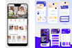 create a professional and unique UI for your mobile and web applications