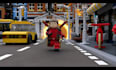 3dlego animation lego animation roblo lego design minifigure 3dproduct character