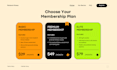setup membership website subscription site paid membership pro ultimate member