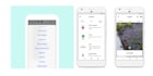 build ibeacon app, beacon app, gps app, ble app, bluetooth app, iot app