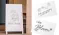 do pop and cute logo design with unlimited revisions