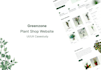 design a beautiful website for your bussiness