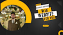 do wix website design or wix website redesign