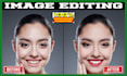 ai image editing, modification, fixing, body and face swap