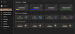 build responsive mern websites with custom features