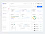 convert figma to react js next js, psd to reactjs nextjs with tailwind shadcn ui