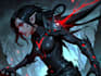 make your fantasy, science fiction, or horror art
