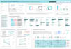 create automated dashboard on power bi from your raw data