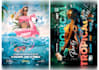 design a stunning and professional party flyer