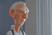 create 3d cartoon animation 3d character design