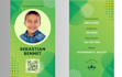 make an id card