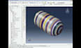 do fea finite element analysis using abaqus, ansys