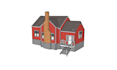 create sketchup 3d model for anything