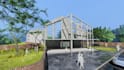do a perfect architectural 3d modeling and rendering