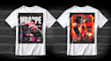 design custom streetwear, bootleg tshirt design