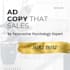 deliver direct response ad copy, video ad script for meta, tiktok