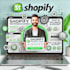 provide ongoing shopify support maintenance for your store