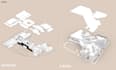 create 3d modeling exterior interior with sketchup and rhino