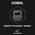 maintain, integrate, and migrate your cobol applications