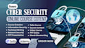 do online course on cyber security, technical writing, tella course, ppt slides