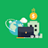 prepare financial statements cashflow and income statement
