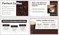 create or design your presentation