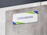 design personalized signage for your office