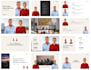 design video presentations and interactive training content
