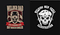 do t shirt mechanical engineering and welding logo