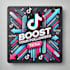 boost your tiktok followers