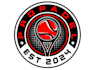 design luxury tennis logo