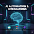 build an ai agent and automation workflow for your business
